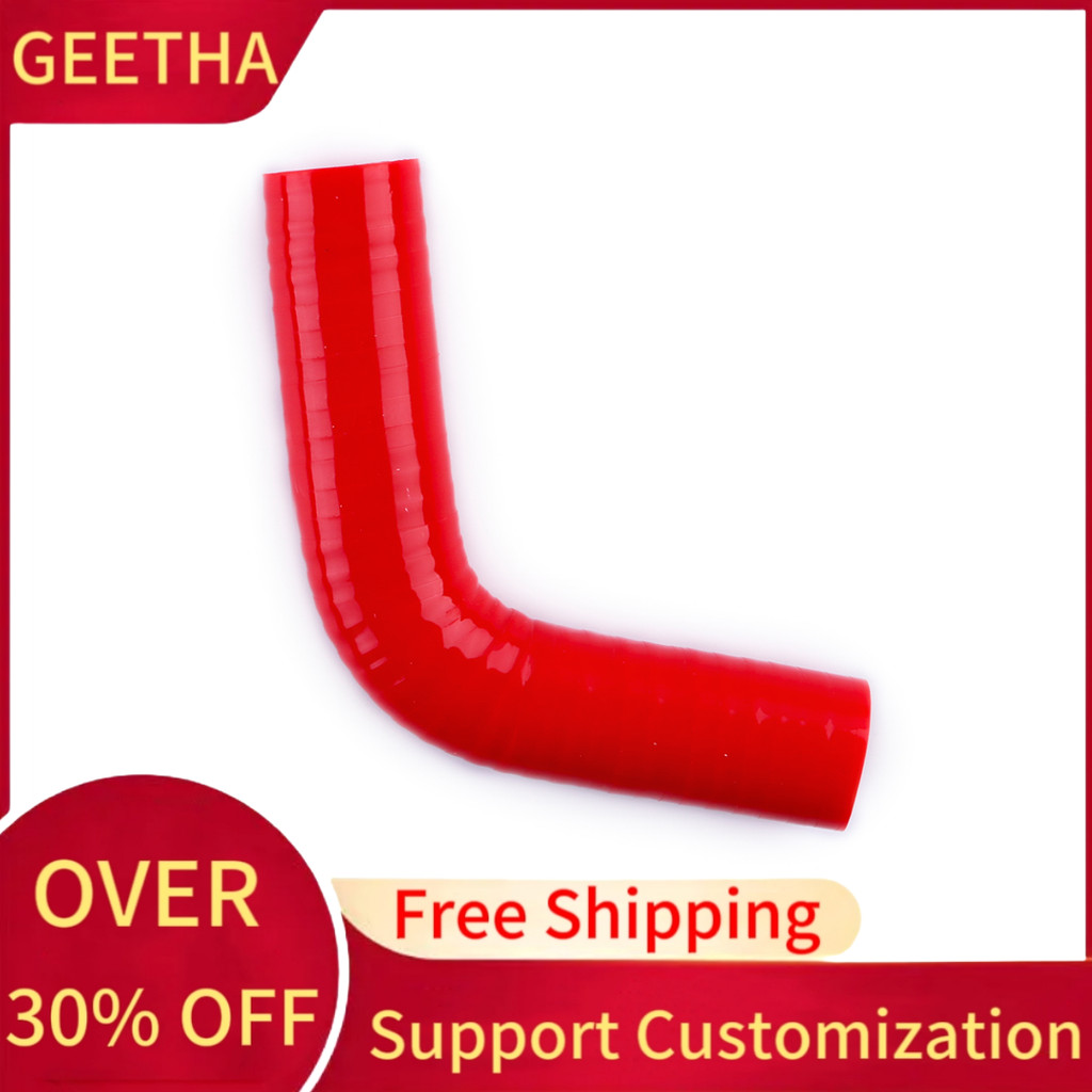 For Honda CRF 250R CRF250R 2004-2009 CRF 250 X CRF250X 2005 2006 2007 2008 Radiator Silicone Hoses