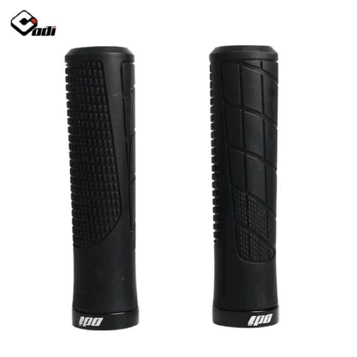 Handgrip Sepeda ODI grip sepeda ODI grip sepeda singgle ringlock outdoor bicycle Handgrip sepeda