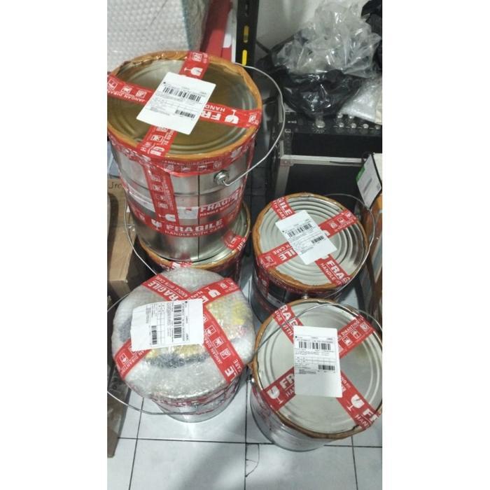 TERLARIS Aspal PEN 60/70 5kg (ASPAL BAKAR) Aspal PEN 60/70 5kg (ASPAL BAKAR)