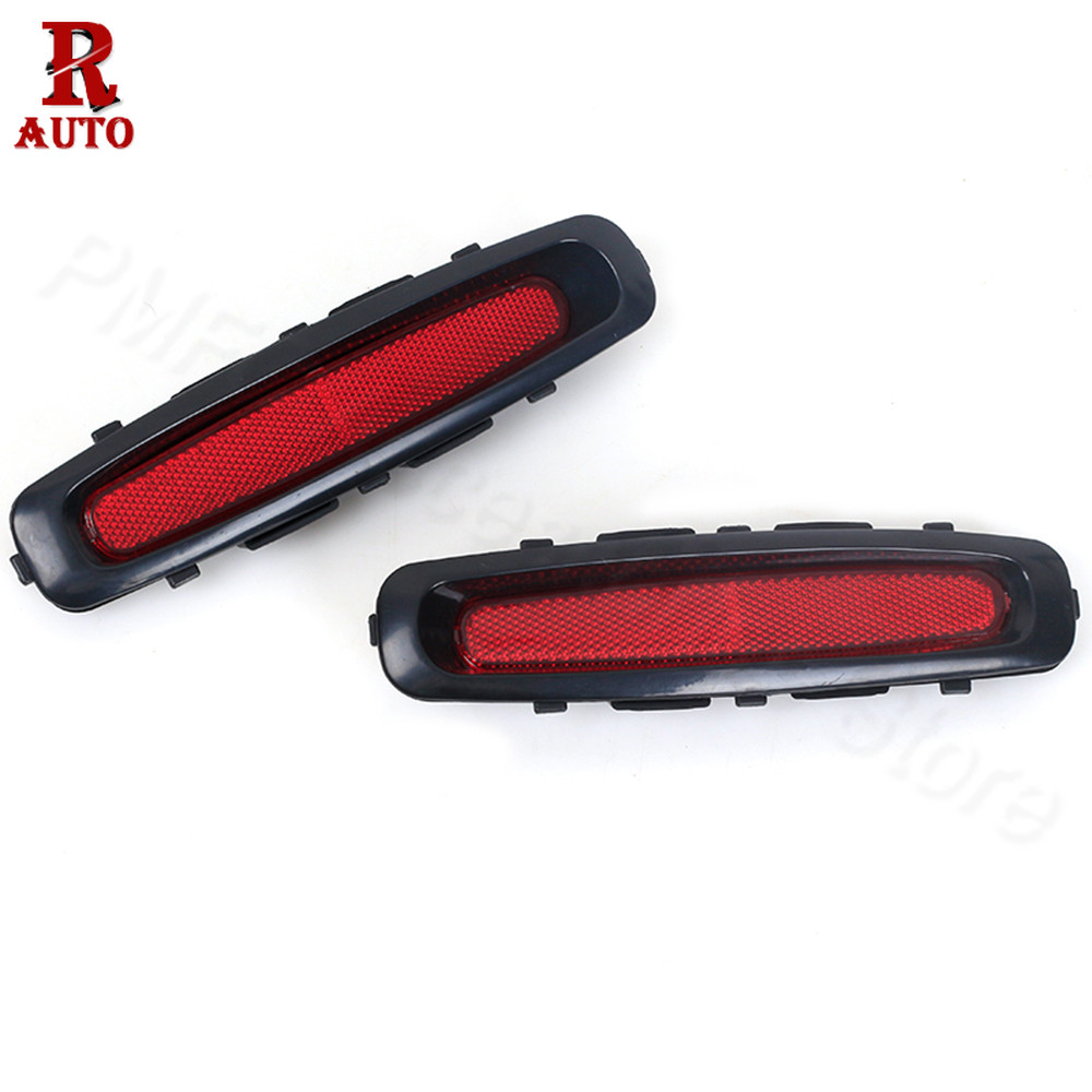 R-AUTO For Kia Sorento 2.4 3.5 2004 2005 2006 2007 2008 Brake Light