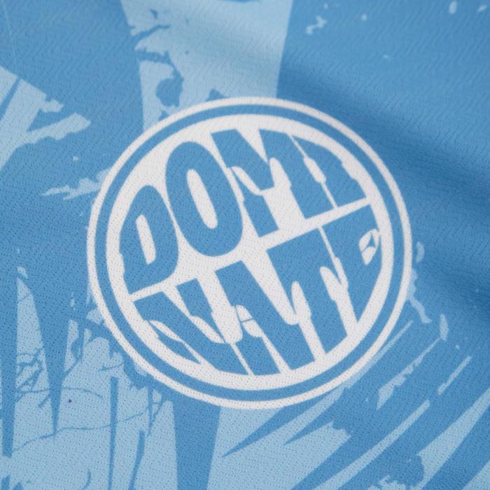 Diskon Dmnt Jersey Setelan Futsal Sepakbola Rivelino Preyas (Belum Termasuk Nama & Nomor Punggung)