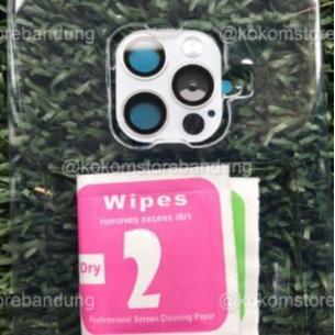 Best Seller Kamera Tambahan Iphone 11 Menjadi Iphone 12 Pro Fake Camera Iphone 11 Premium