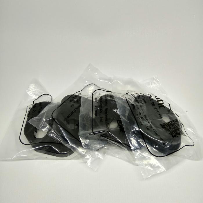 Cover Door Lock Avanza Xenia Innova Fortuner Hilux