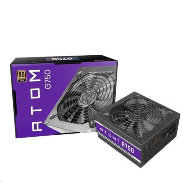 Antec ATOM G750 PSU