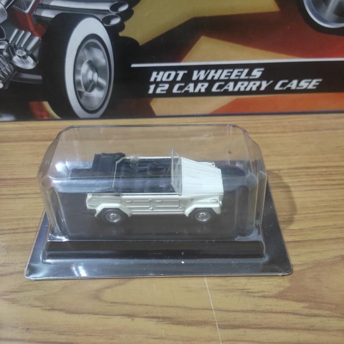 KYOSHO 1/64 VOLKSWAGEN TYPE 181