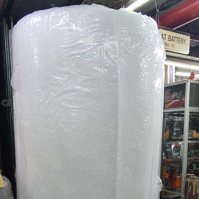filter air busa filter 10mm x 2m x 20m