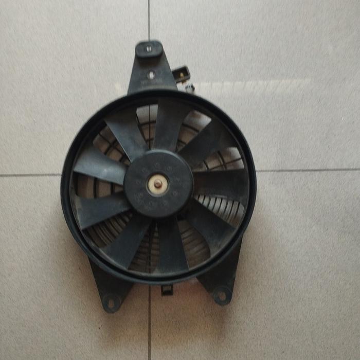 Motor Fan Ac Mobil Timor /Shepia -- Dls169
