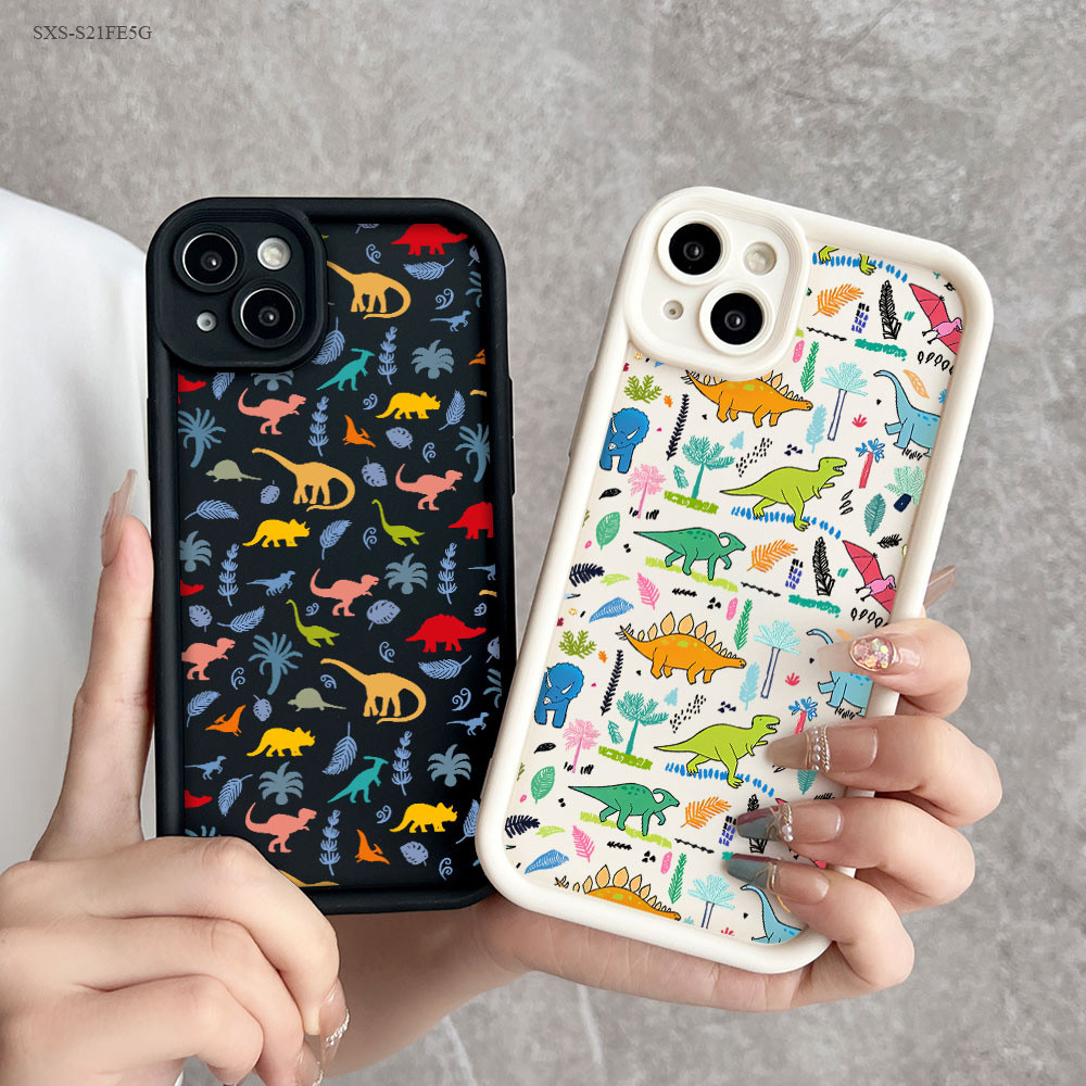 Casing Hp Untuk Compitable With Samsung Galaxy A17 A07 A56 A36 A26 A16 A06 A02 A10 A72 A7 J2 J4 J6 M