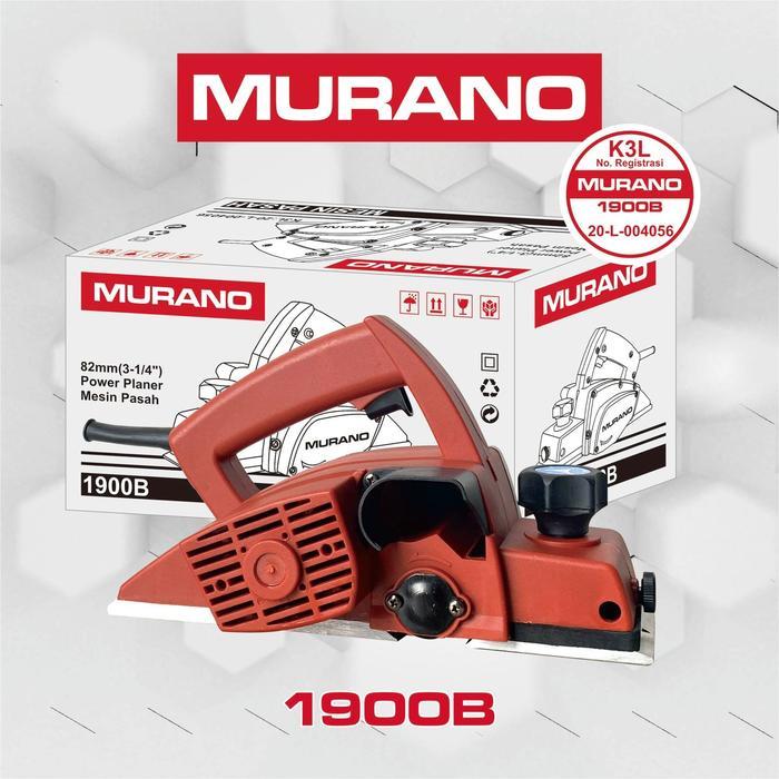 Mollar Ep2900 Mesin Planer / Mesin Serut Kayu Ketam Pasah Model M2900 Mt190