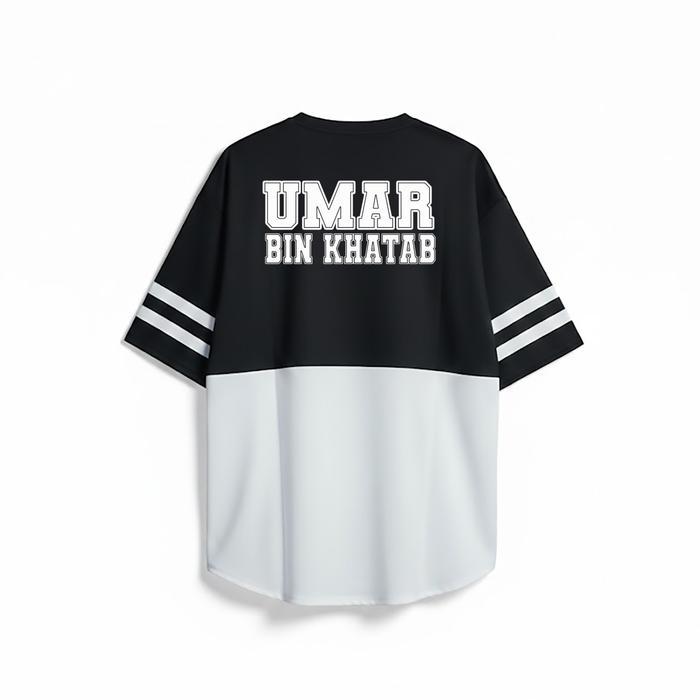 Jersey Mltd Oversize Lion Of The Desert Nyaman