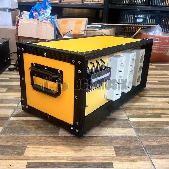 Panel Genset 3Phase PREUM - Panel Jenset 3Phase - Panel Sound System 3Phase - Panel Listrik