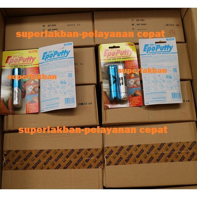 PROMO LEM TOREN LEM PIPA ALTECO EPOPUTTY SANGAT EFECTIVE MENUTUP BOCOR PIPA KITCHEN SINK WASTAFEL
