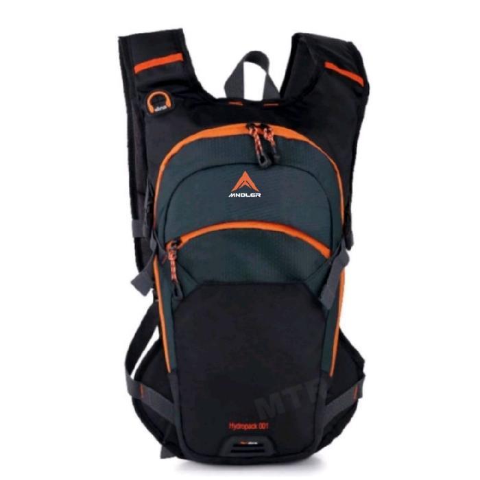 Arcteryx Outdoorgear - Ransel Pria Traveling & Outdoor-Ransel Pria Sepeda & Croos-Ransel Pria Mini 2
