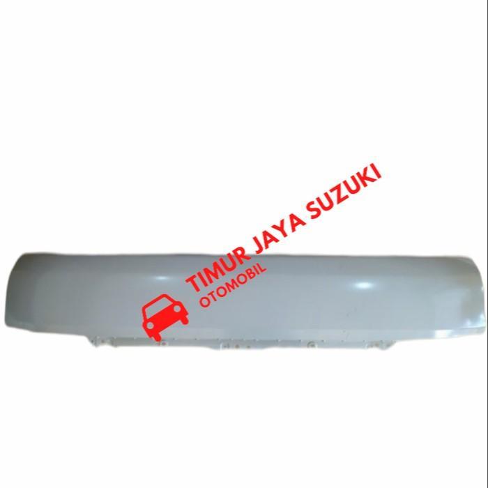 Kedok Depan New Carry Tayo Asli Sgp Sparepart Suzuki