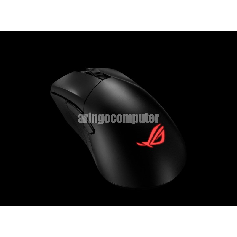 Asus ROG P711 GLADIUS III AIMPOINT WIRELESS - BLACK
