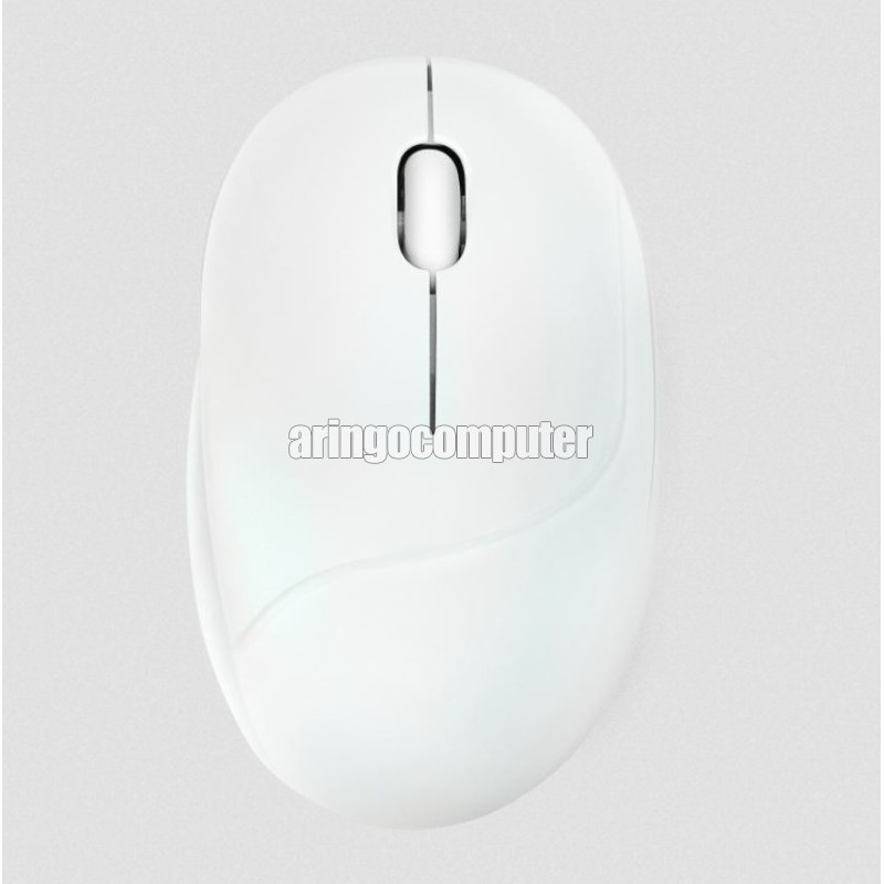 Asus MD101 WIRELESS - WHITE