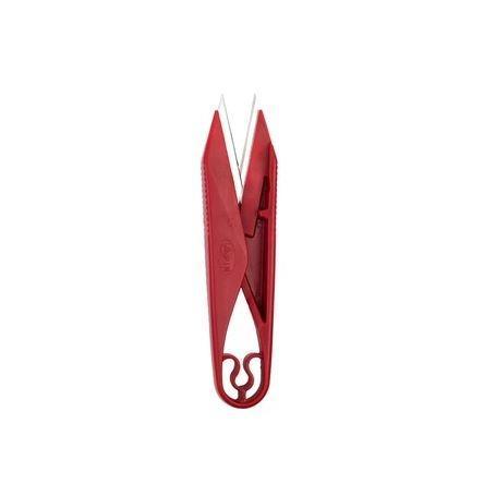 Gunting Cekris PIN Merah 1523 / Gunting Benang PIN-1523
