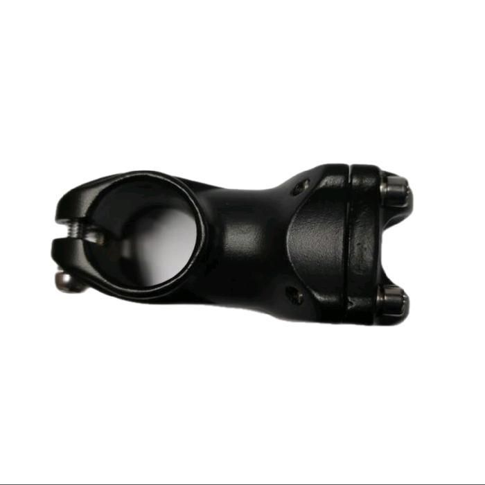 Stem Sepeda Cagak Stang Sepeda Touring Fixie Mtb Federal Roadbike Alloy Os Fleksibel Untuk Sepeda