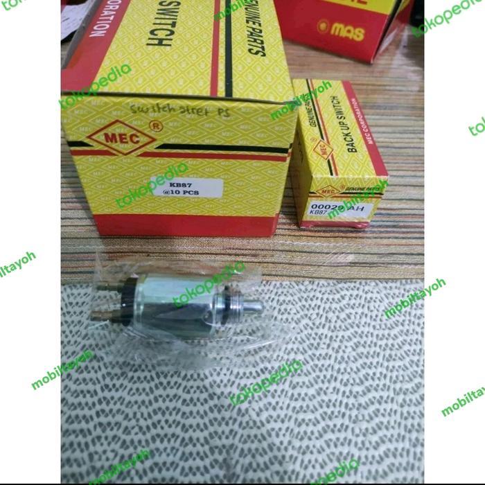 SWIT SWITCH ATRET PS100 DAN PS120 SWITCH BACKUP SWIT MUNDUR
