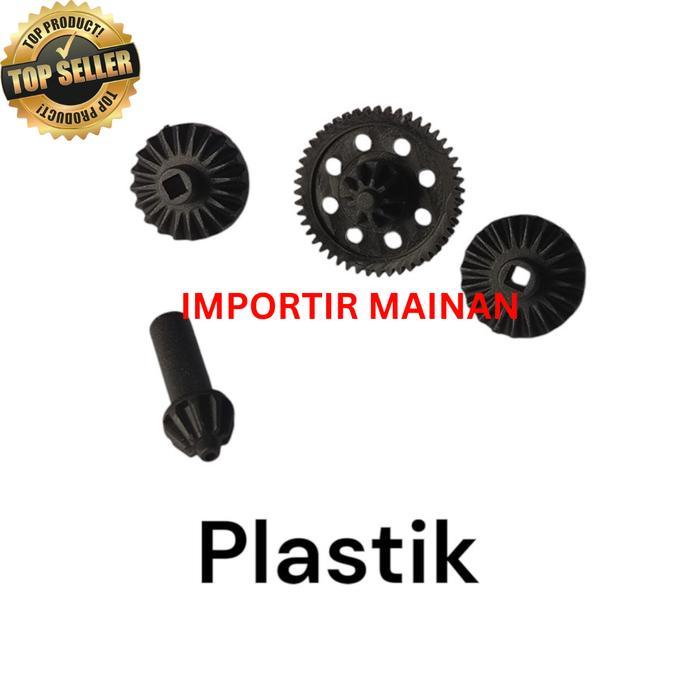 PART GEAR 4PCS RC DRIFT 8801 8802 8811 8812 NISSAN GTR BMW 1:16