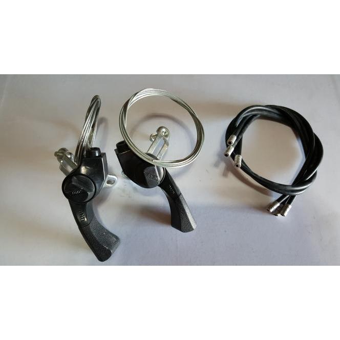 READY Shifter / Operan Atas DNP 18 Speed [classic]