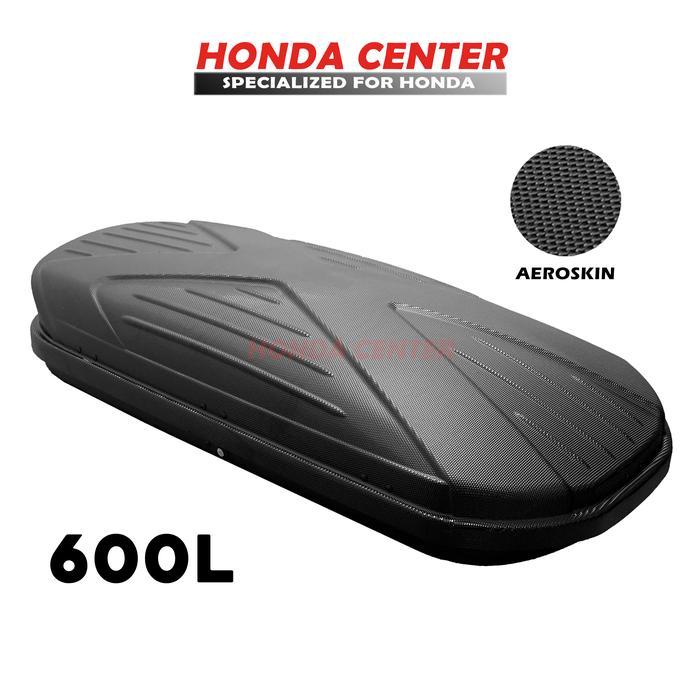Bfr Roof Box Roofbox Rofbox Bagasi Atas Mobil Universal Material Abs 600L