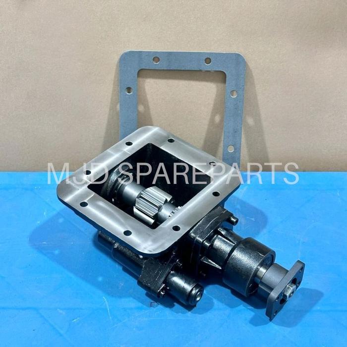 PTO Hino 500 MX07 Power Take Off