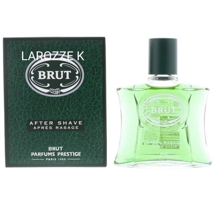 Brut After Shave Original