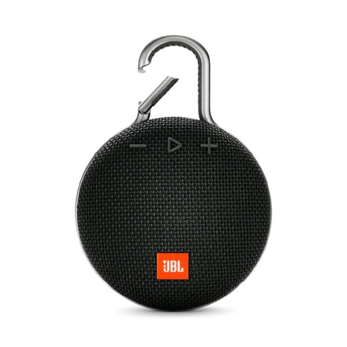 Speaker Original JBL Clip 3 Garansi Resmi Speaker Bluetooth Salon Spiker Portbale