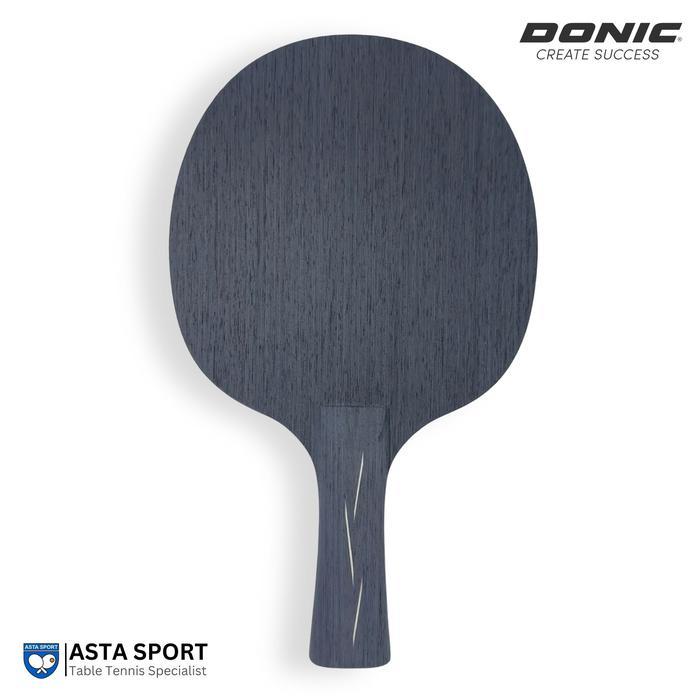 Donic Waldner Black Devil Carbon Blade