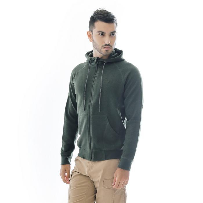 Eiger Hikeland Sweater Pria