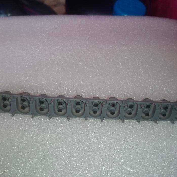 Karet Tuts Piano Yamaha Arius YDP 141 Original