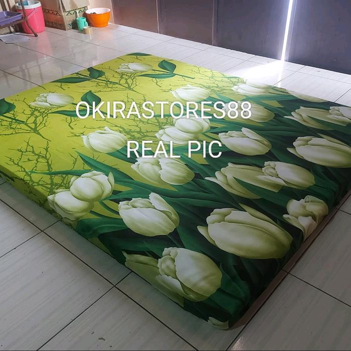 Kasur Busa 180X160, Kasur Busa 180X120, Kasur Busa 10Cm, Kasur Anti Kempes, Kasur Busa Tebal, Matras