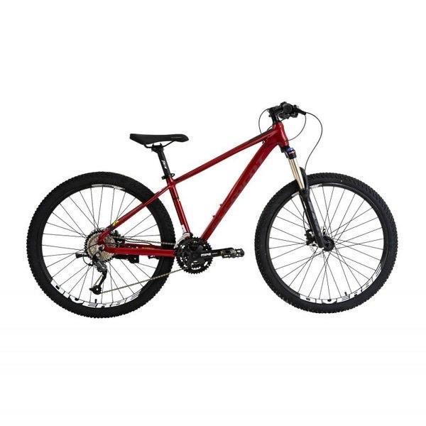 Element Cyber Y9 MTB 27.5 inch 27 Speed Shimano Altus 3x9 sp Fork Ion Prowheel Crank Mountain Bike