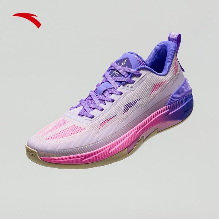 Anta Men Klay Thompson Kt Light Cavalry 10 Basketball Shoes Performance Sports Sneakers 1126B1603