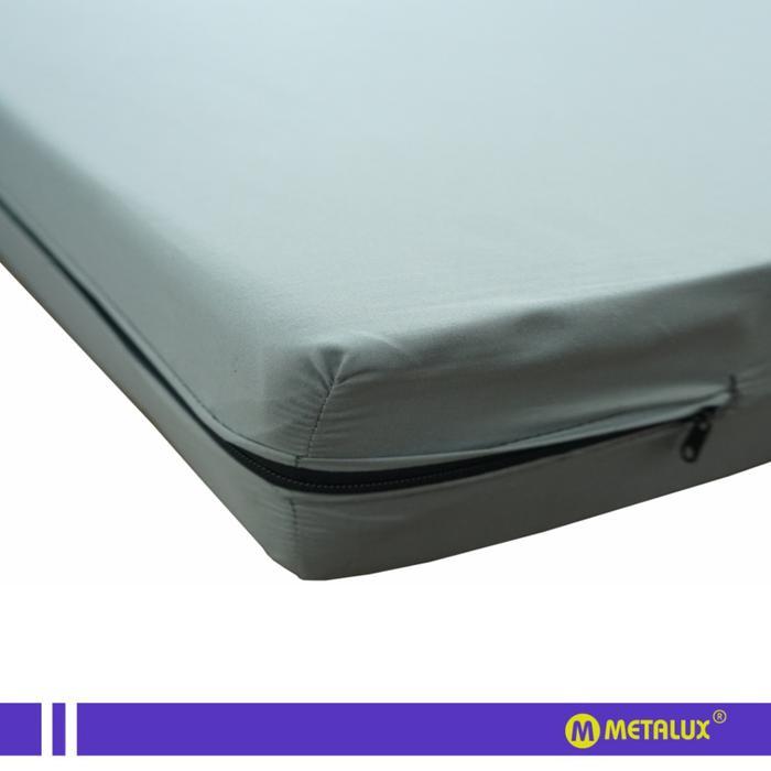 METALUX KASUR - Kasur busa single | Single bed | Foam Mattress Minimalis - 90 x 180