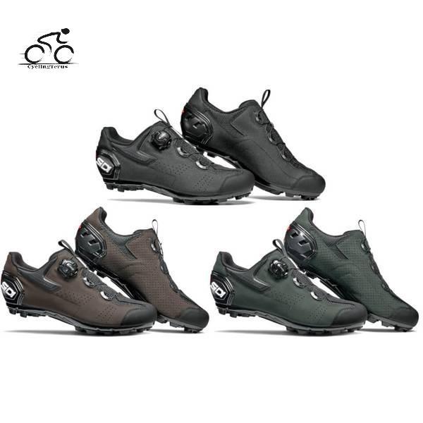 Sidi MTB Gravel