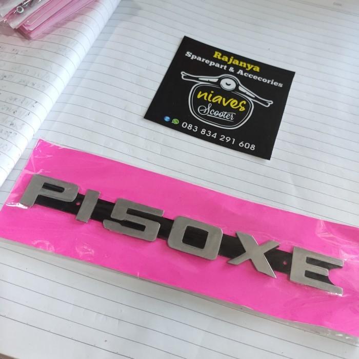 EMBLEM P150XE