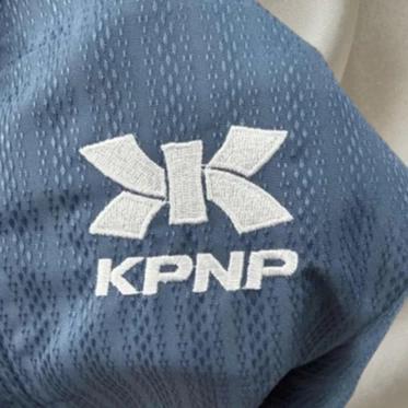 KPNP Taekwondo Uniform / Baju Taekwondo KPNP - Poomsae MASTER