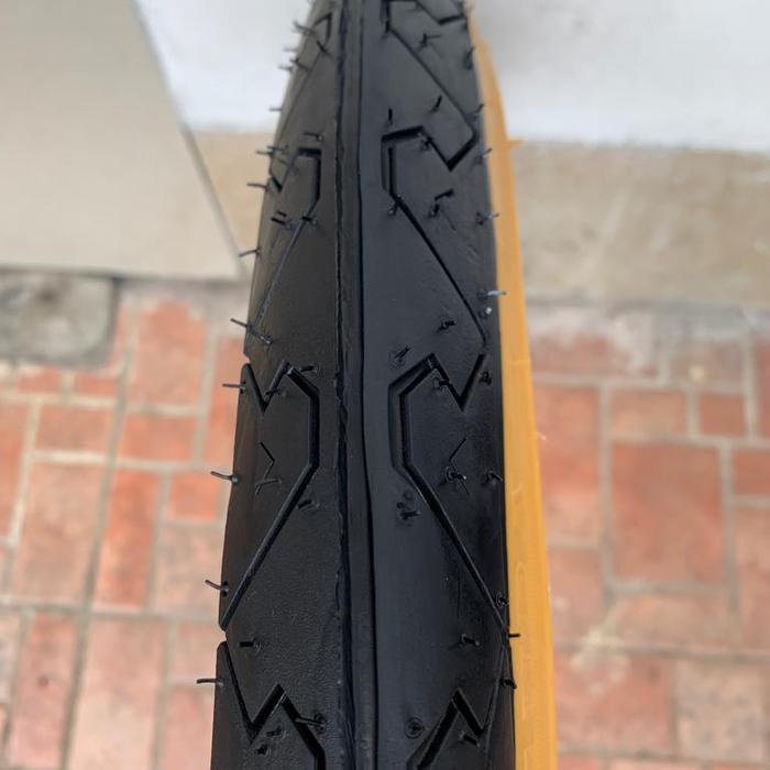 ban luar kenda tanwall 559-26 x 1.95 MTB