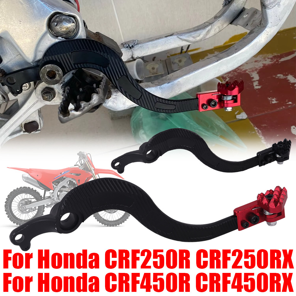FOR HONDA CRF250R CRF450R CRF450RX CRF250RX CRF 250R 450R CRF 250 R 450 R CRF 450RX 250RX MOTORCYCLE