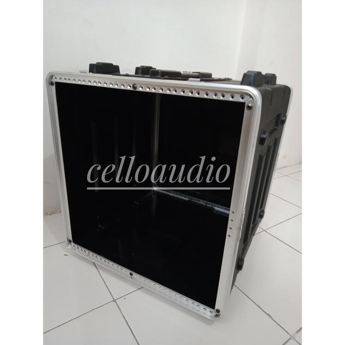Koper Hardcase PVC 10U STX Audio