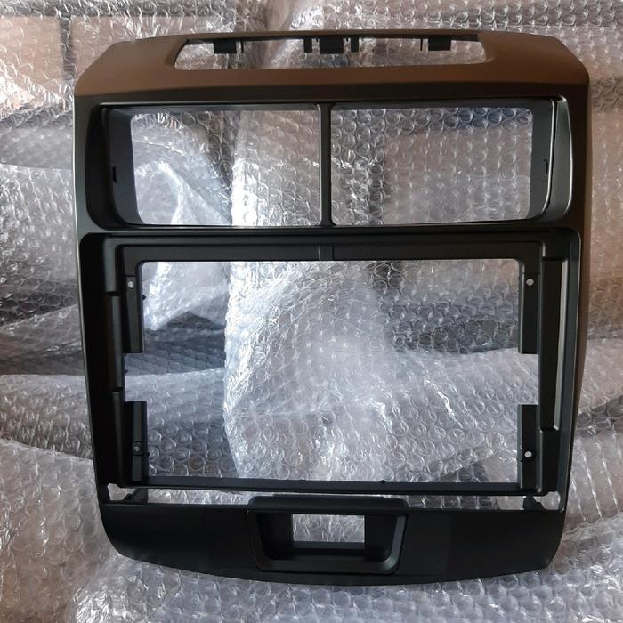 READY FRAME AVANZA 9 INCH FRAME XENIA 9 INCH FRAME HEAD UNIT ANDROID AVANZA XENIA 9" INCHI