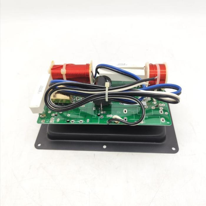 Crossover 2 Way Srx700 Rockfox Msw