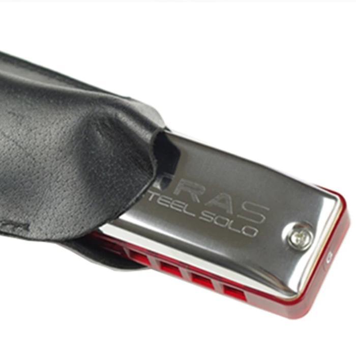 Harmonica Seydel Orchestra Solo Steel