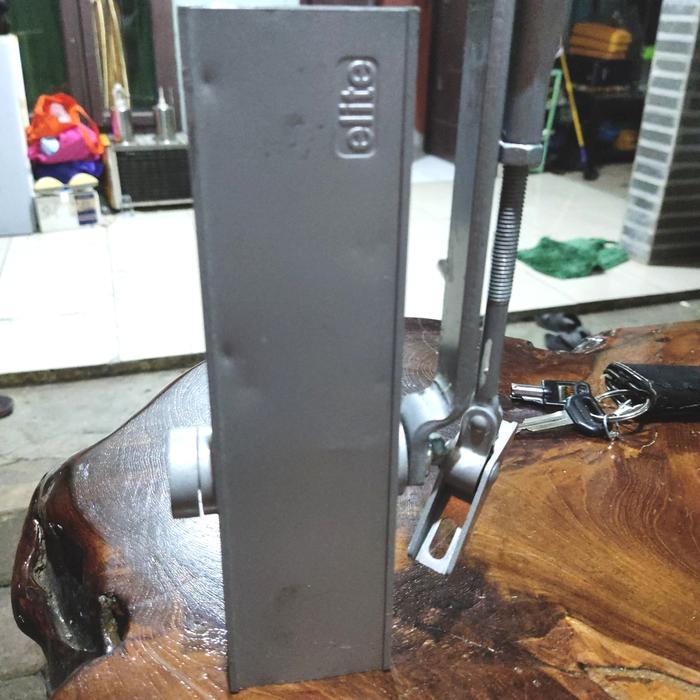 DOOR CLOSER ELITE TS300 TS 300 SECOND READY STOCK