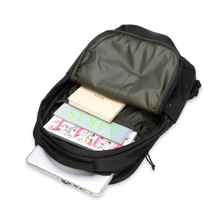 Diskon Eiger Lorentz 25 1.0 Laptop Backpack Original