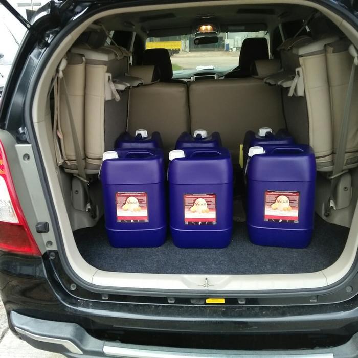 cairan desinfektan virukill 1 pail 20liter