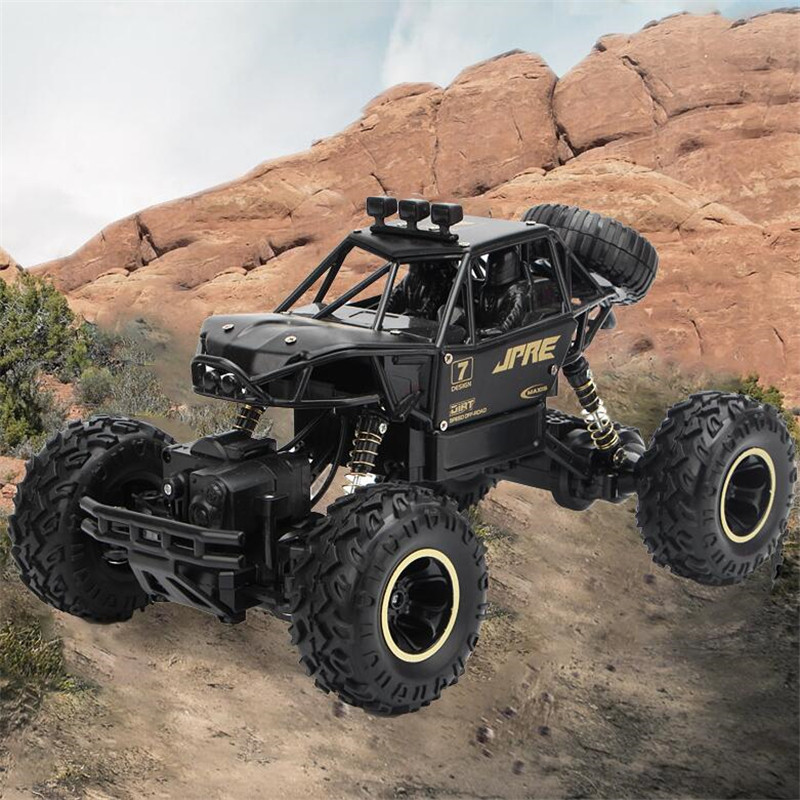1:16 28cm 4WD 2.4GHz RC Car 4x4 Wireless Radio Control Offroad Vehicle Model Offroad Vehicle Remote