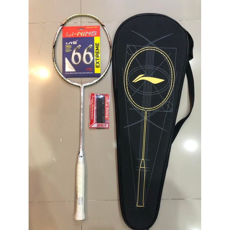 Raket Lining Aeronaut 9000